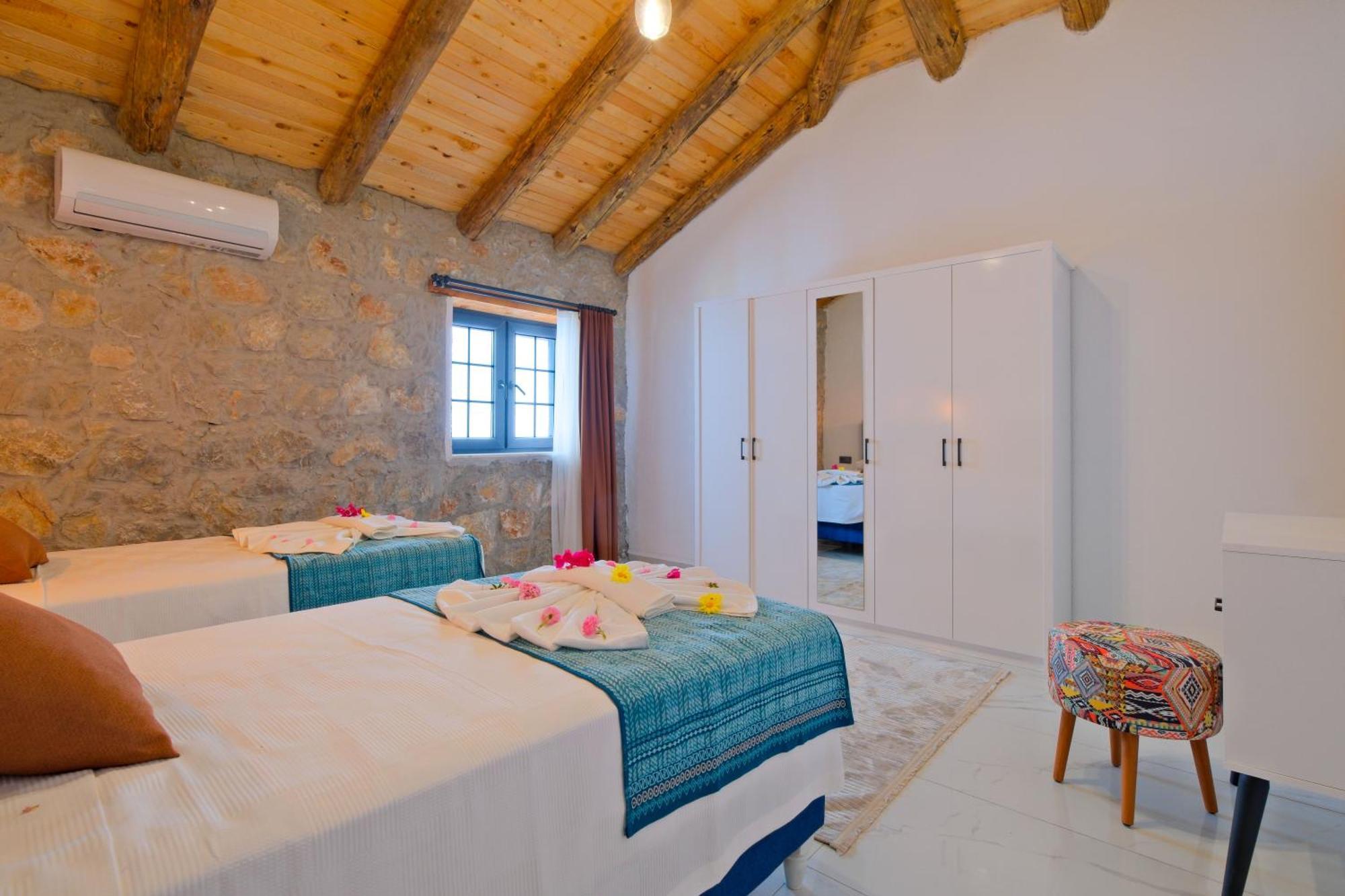 Villaoliveterrace * Fethiye