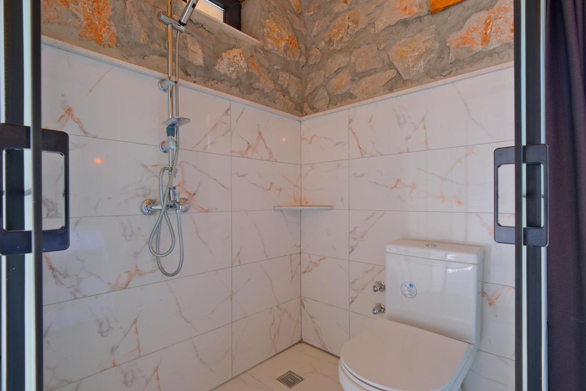 Villaoliveterrace Villa *