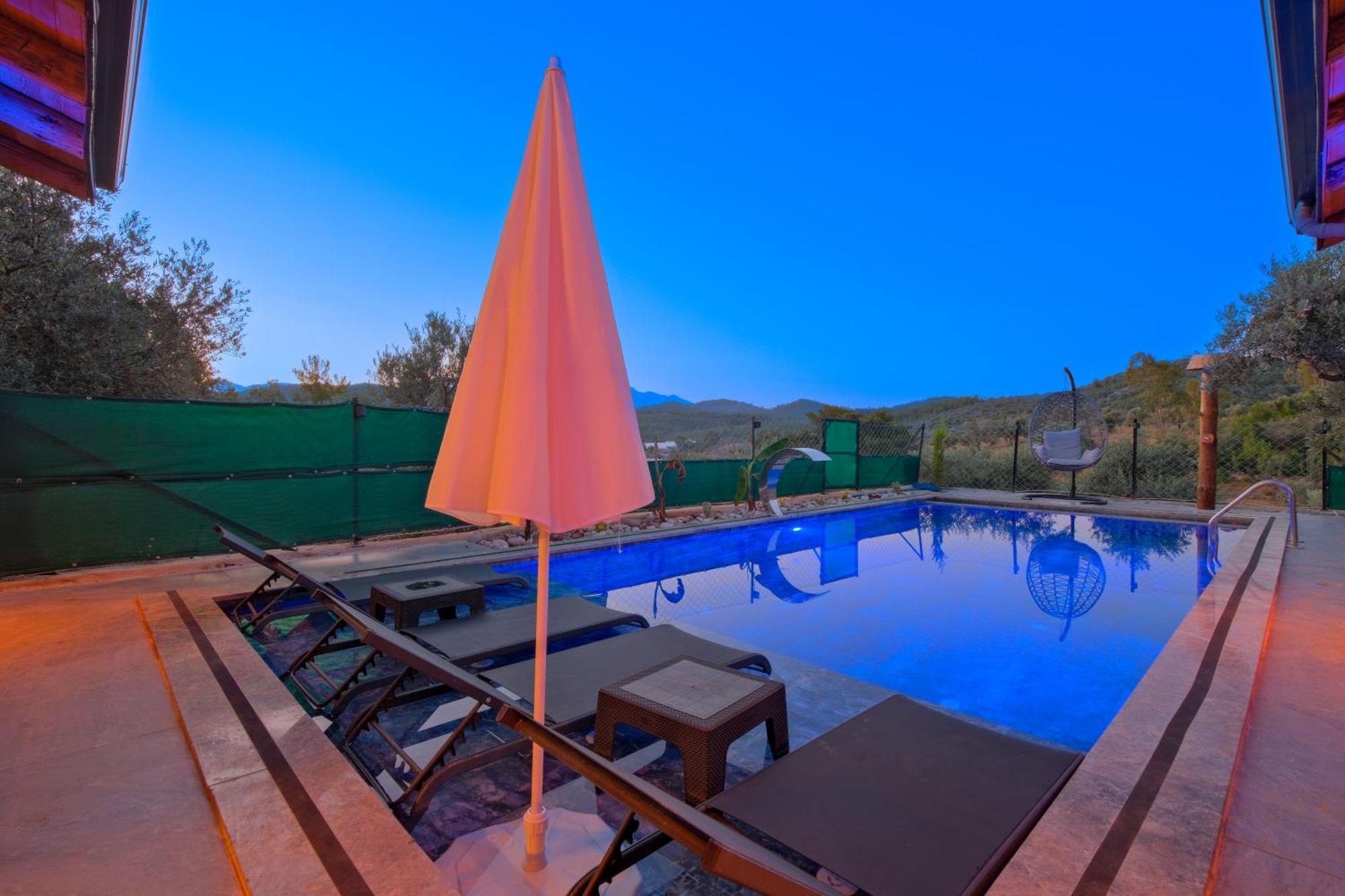 Villa Villaoliveterrace