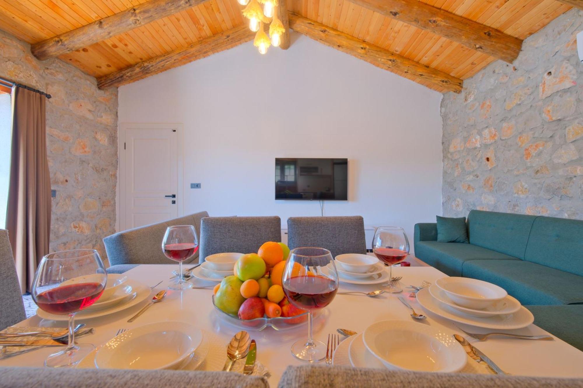 Villaoliveterrace * Fethiye