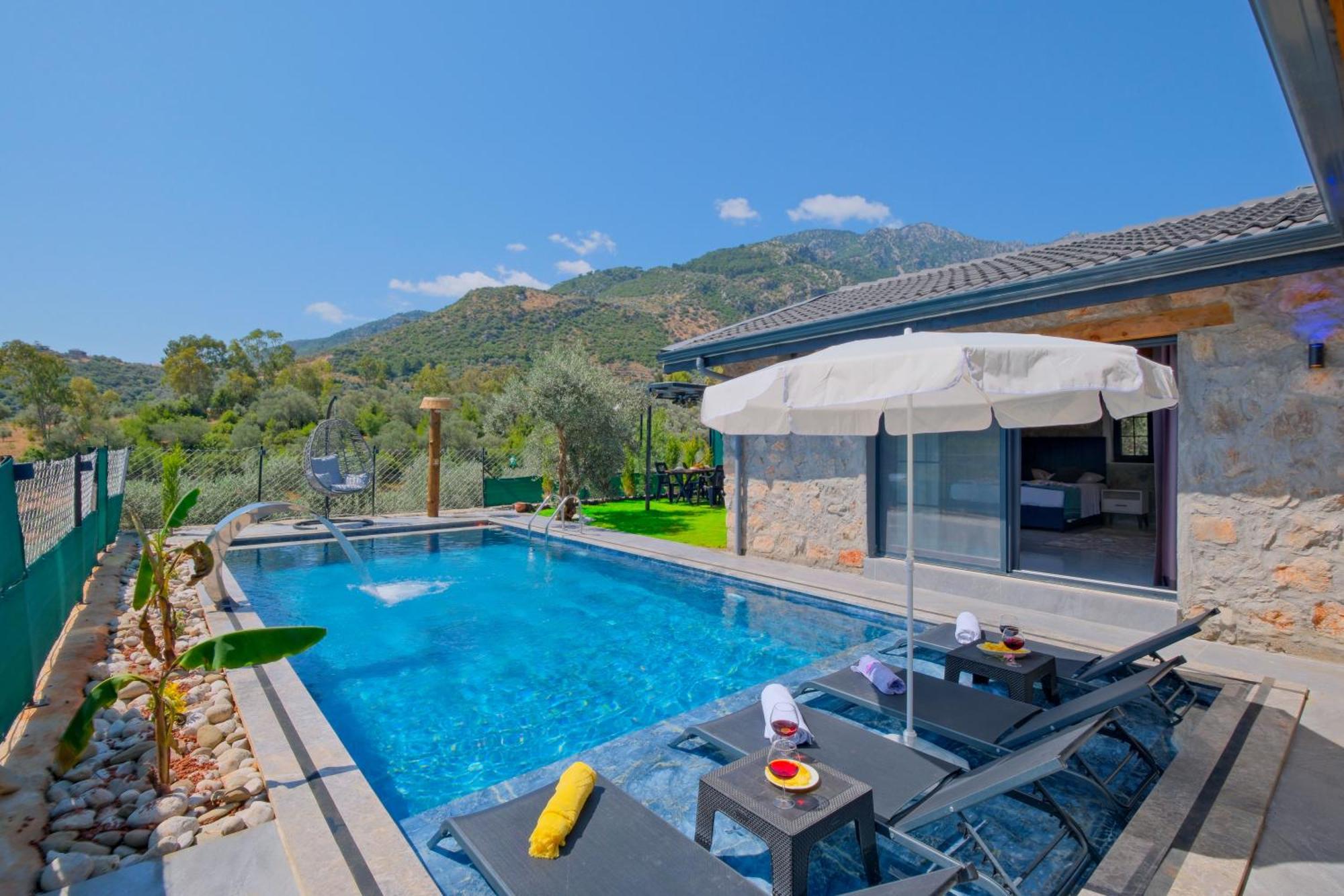 Villa Villaoliveterrace