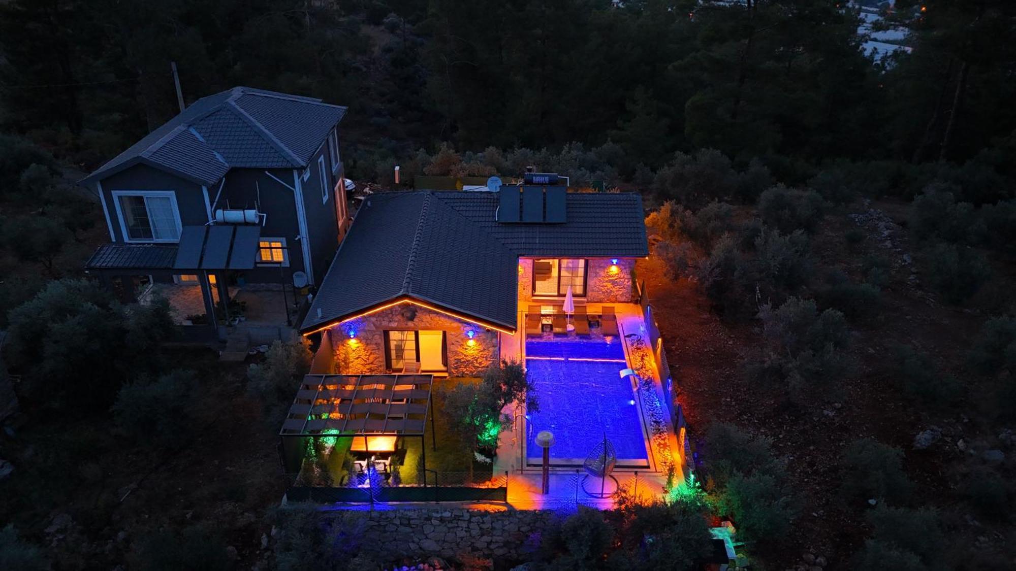 Villaoliveterrace *