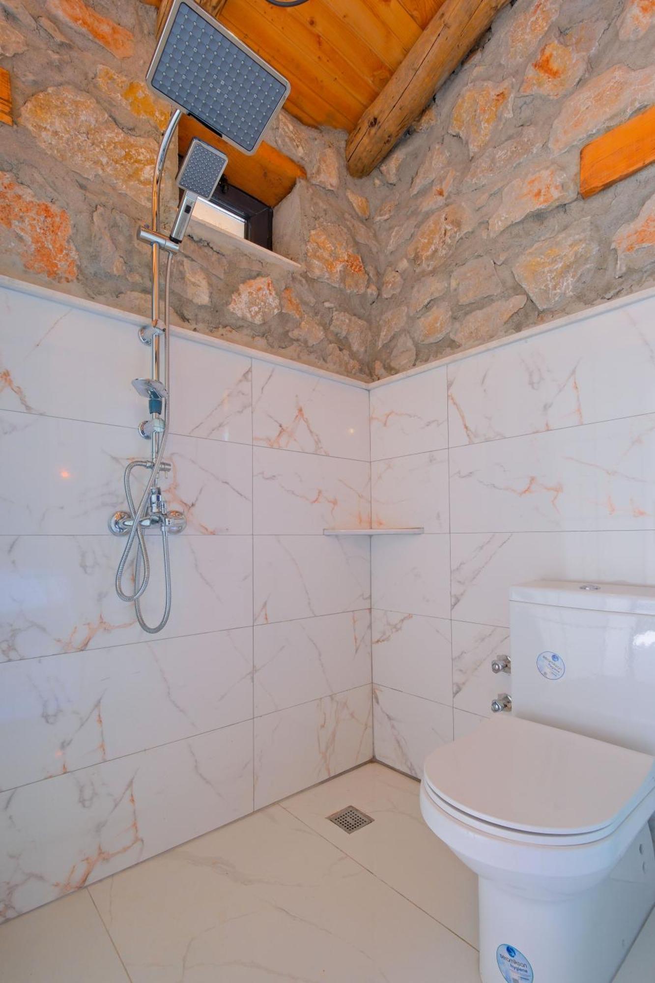 Villaoliveterrace Villa *