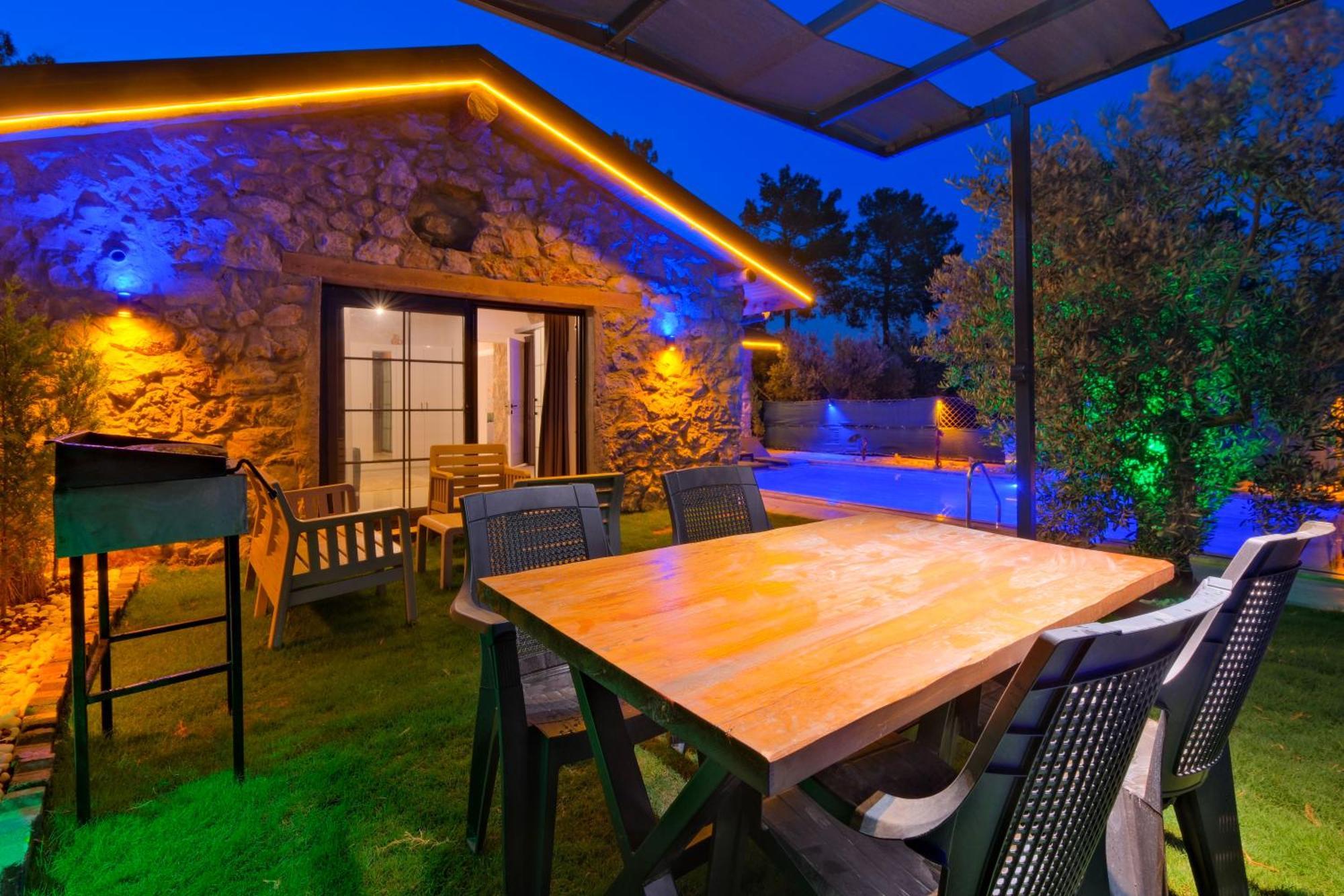 Villa Villaoliveterrace *