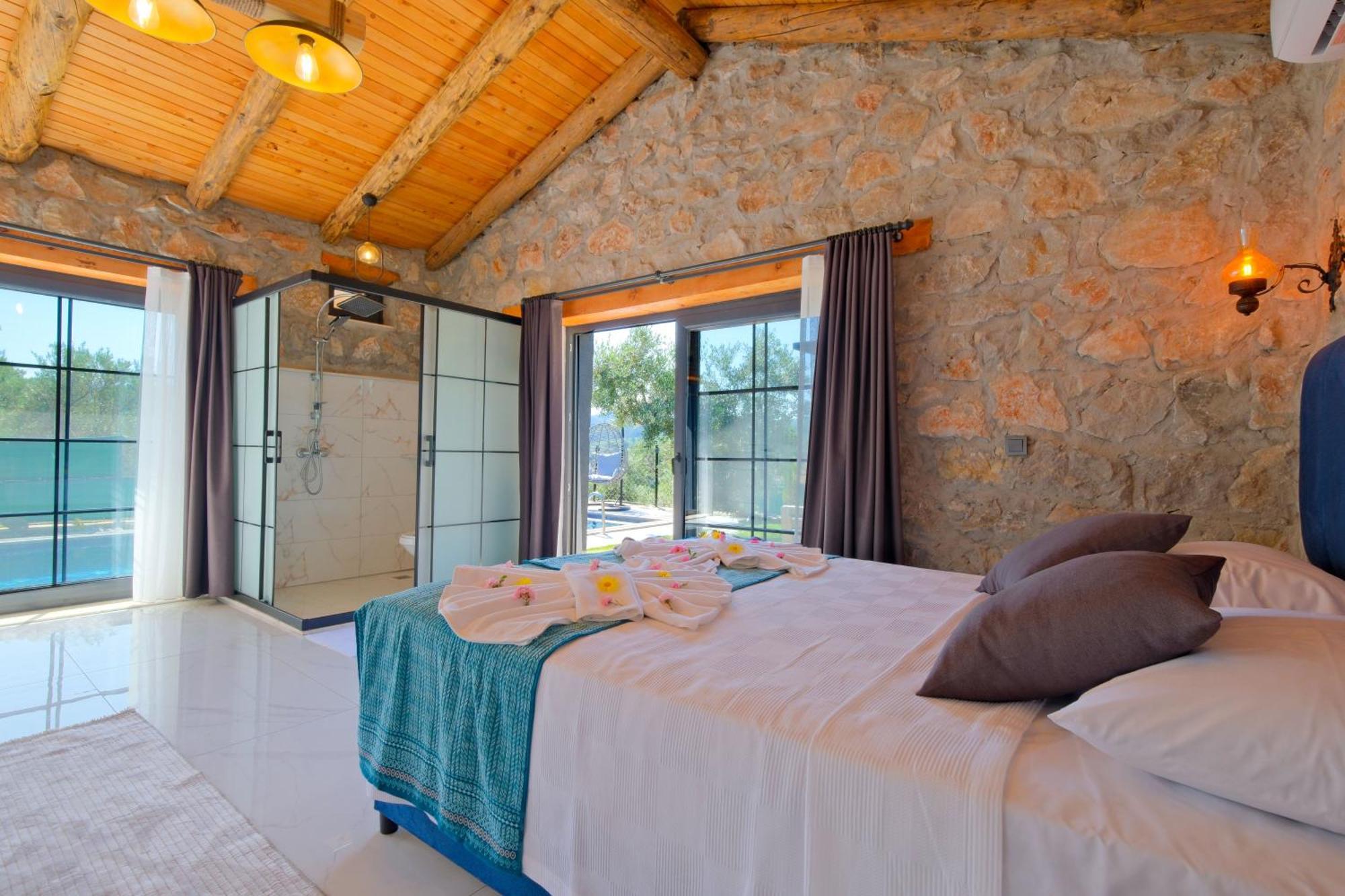 Villaoliveterrace Villa *