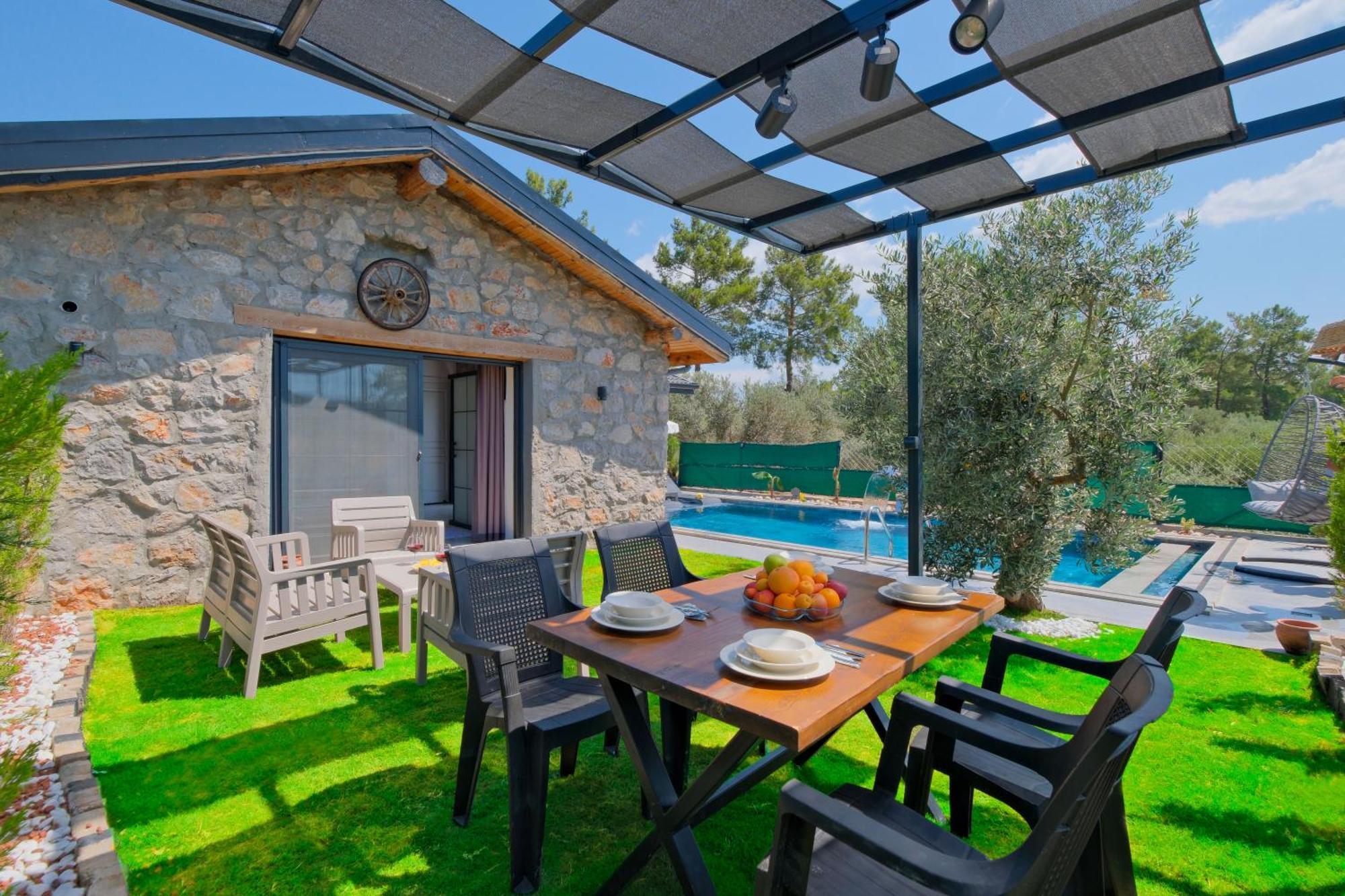 Villa Villaoliveterrace