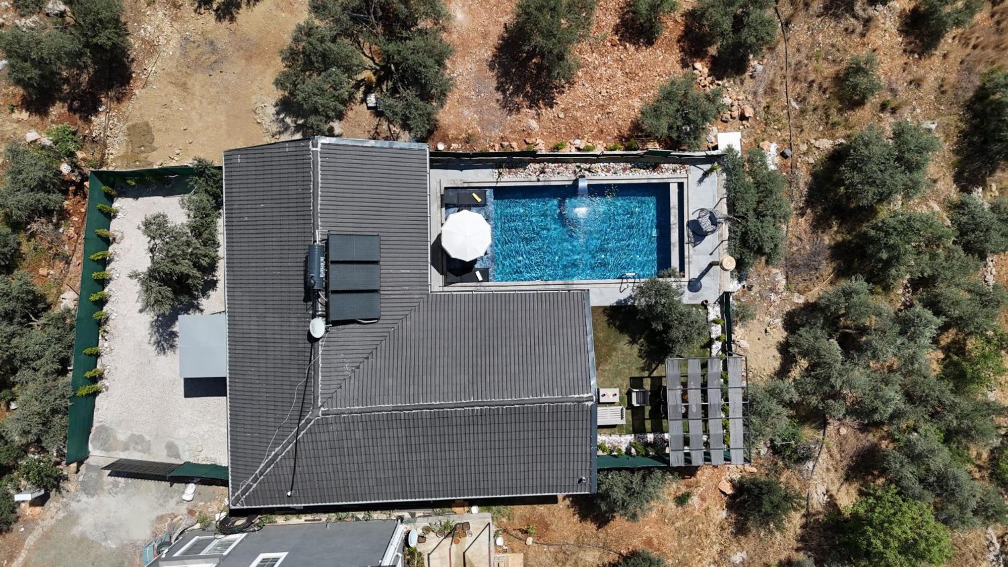 Villa Villaoliveterrace Fethiye