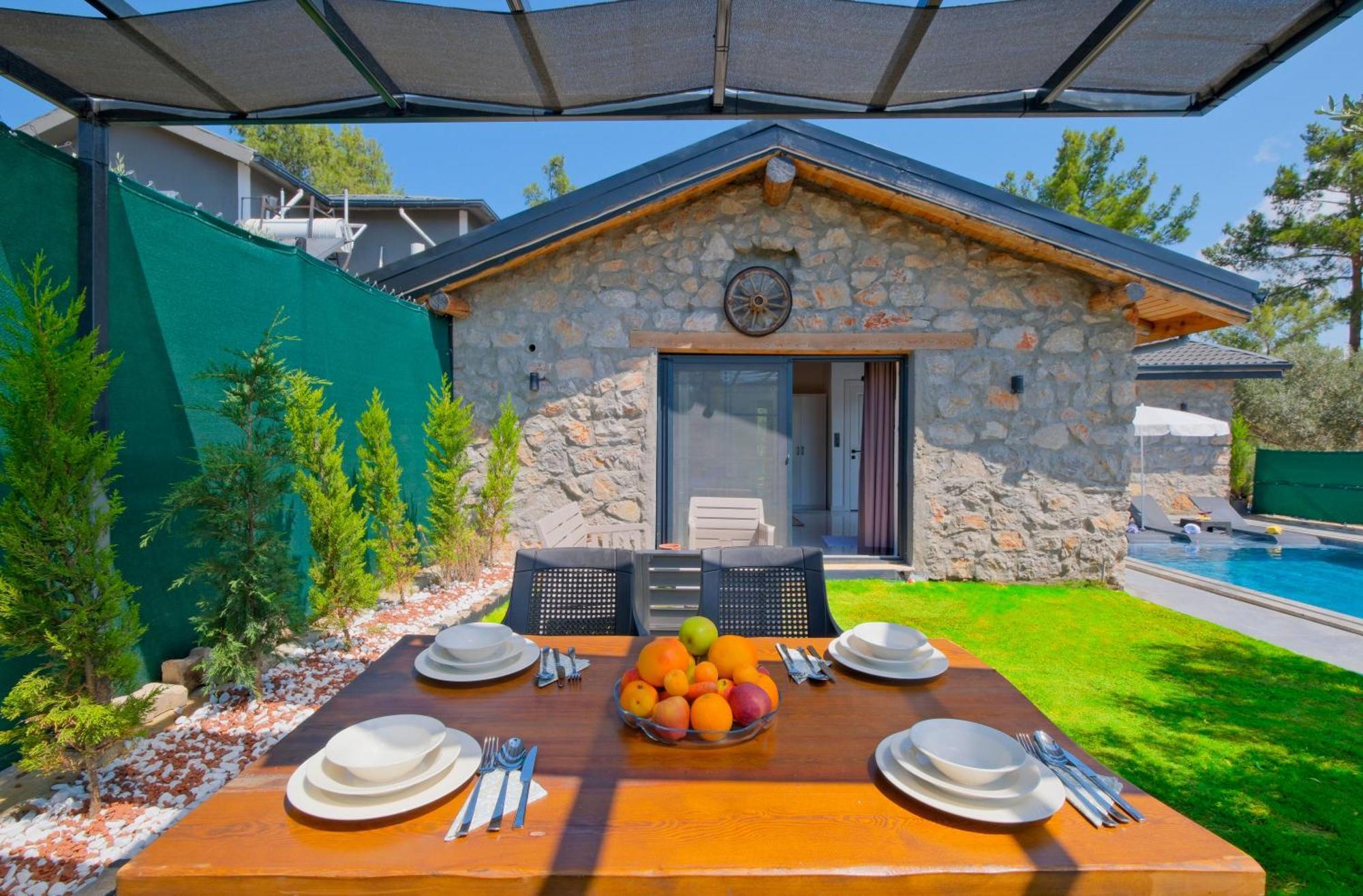 Villa Villaoliveterrace