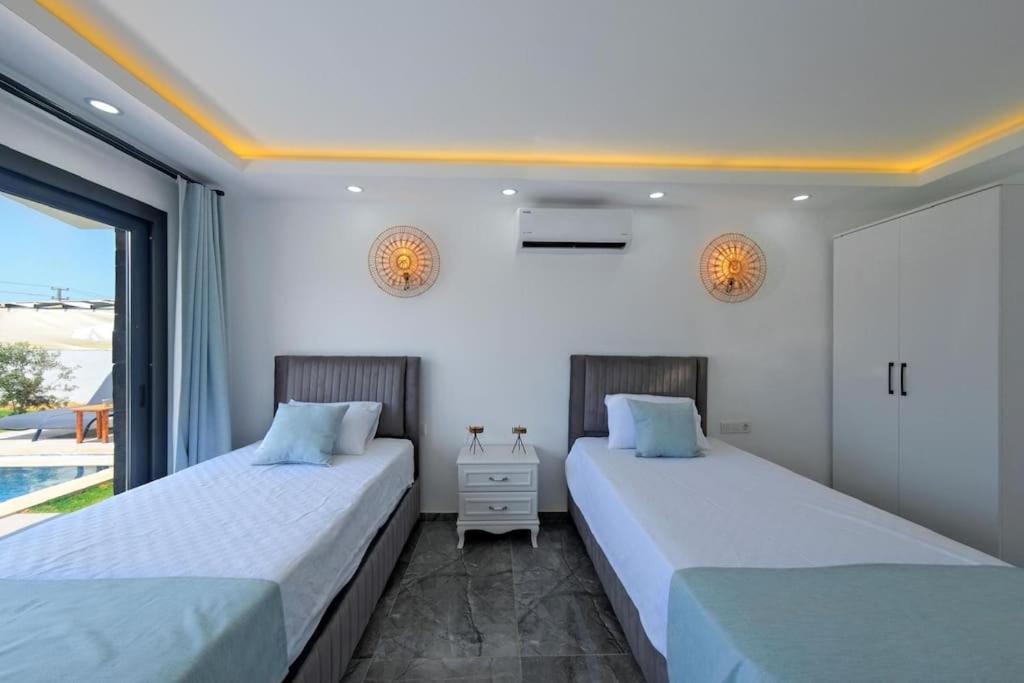 Huzurlu Bir Tatil Deneyimi * Fethiye