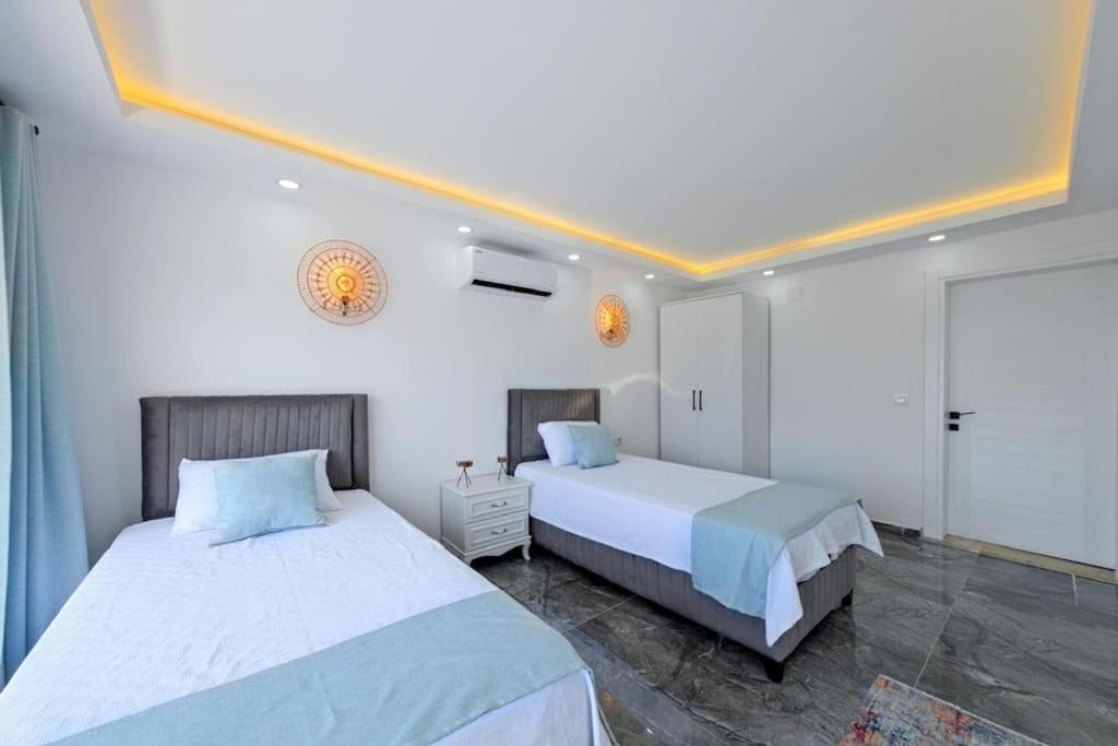 Huzurlu Bir Tatil Deneyimi * Fethiye