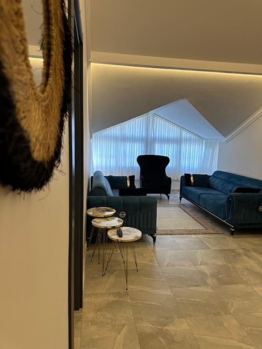 Appartement Camelia House