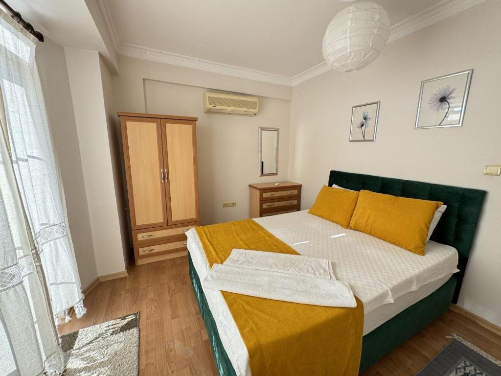 Defne Oludeniz Private Villa *