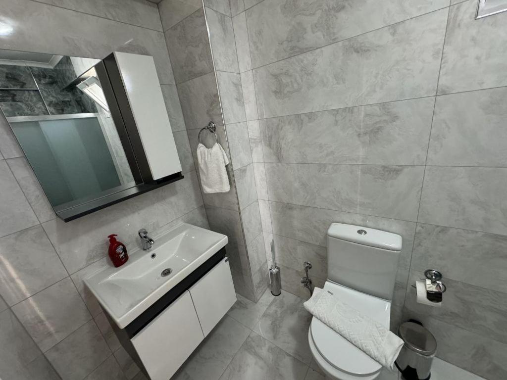 Defne Oludeniz Private Villa