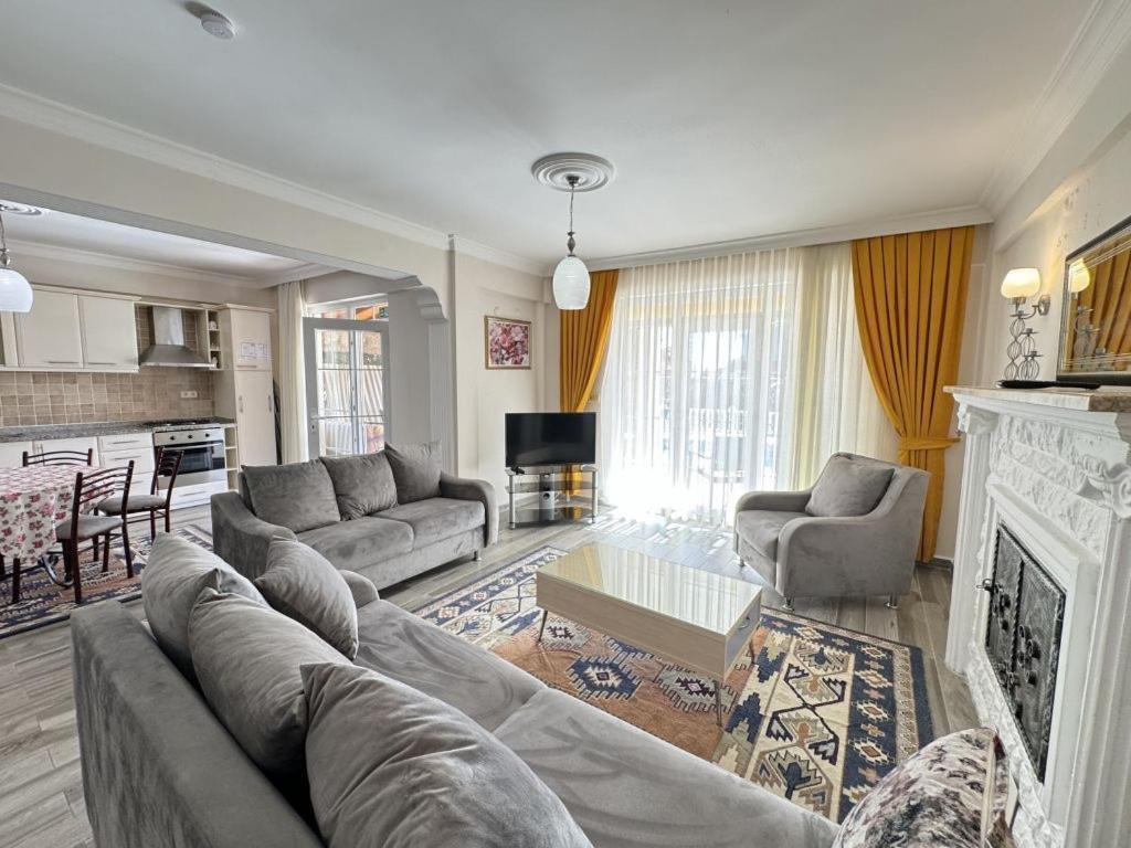 Villa Defne Oludeniz Private *