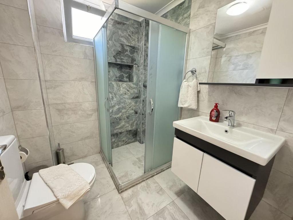 Defne Oludeniz Private Villa Fethiye