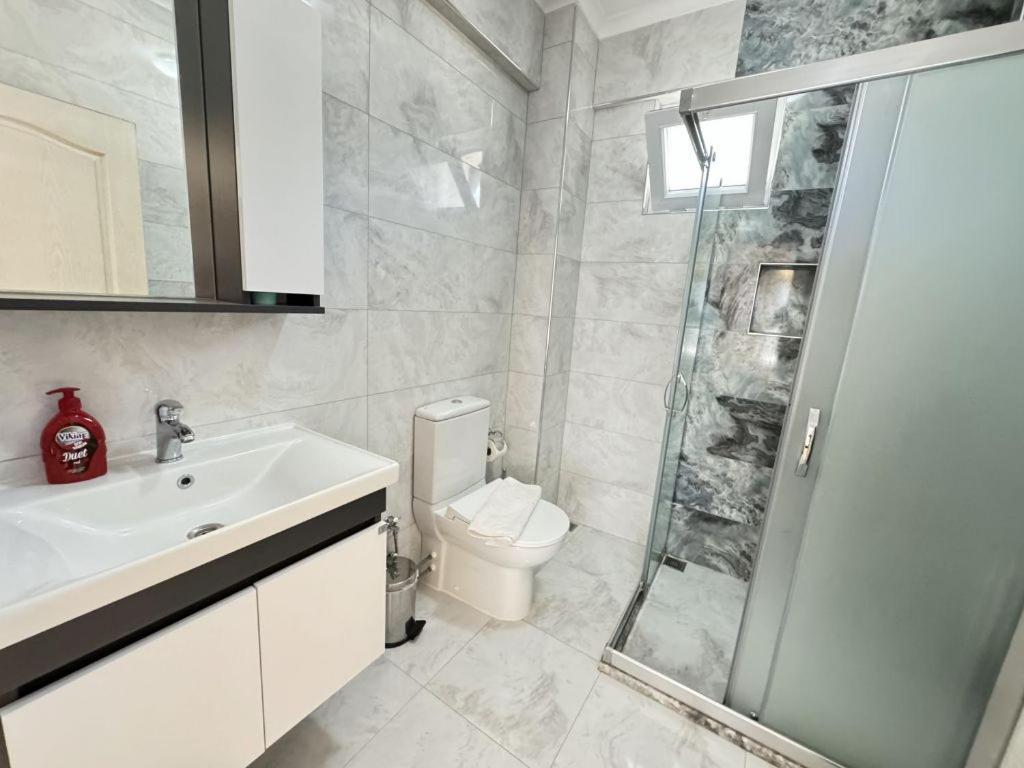 Defne Oludeniz Private Villa *