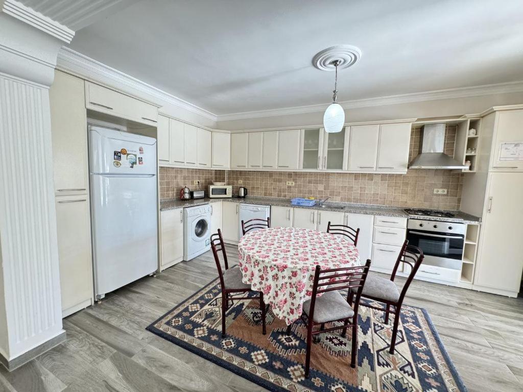 Defne Oludeniz Private Villa Fethiye
