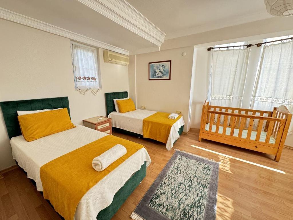 Villa Defne Oludeniz Private Fethiye