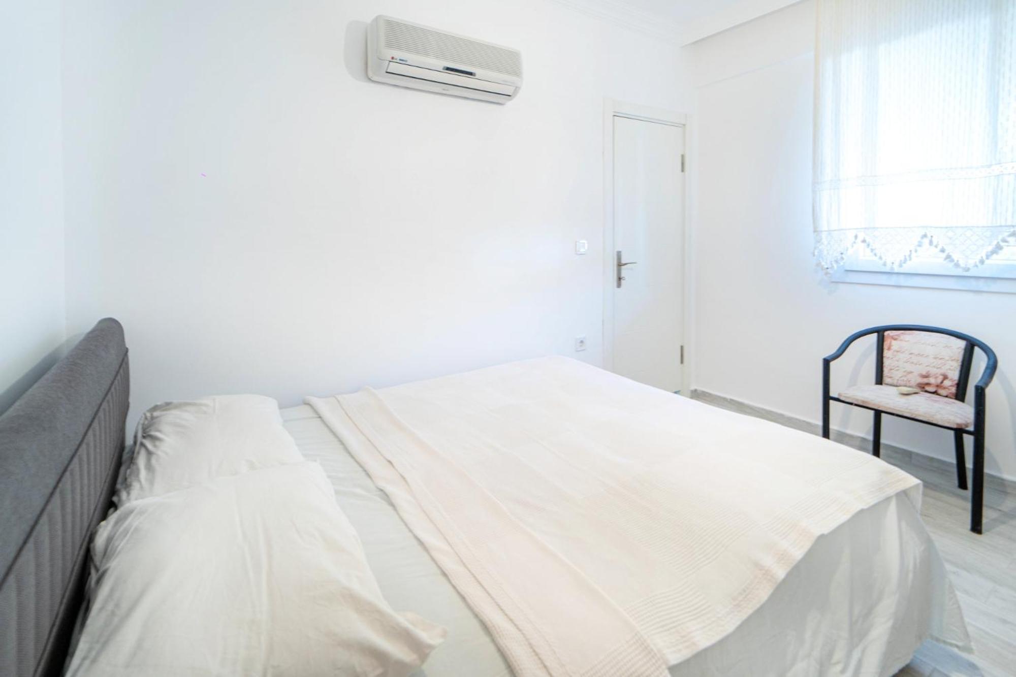 Apartment Vacation Flat 5 Min To Calis Beach In *