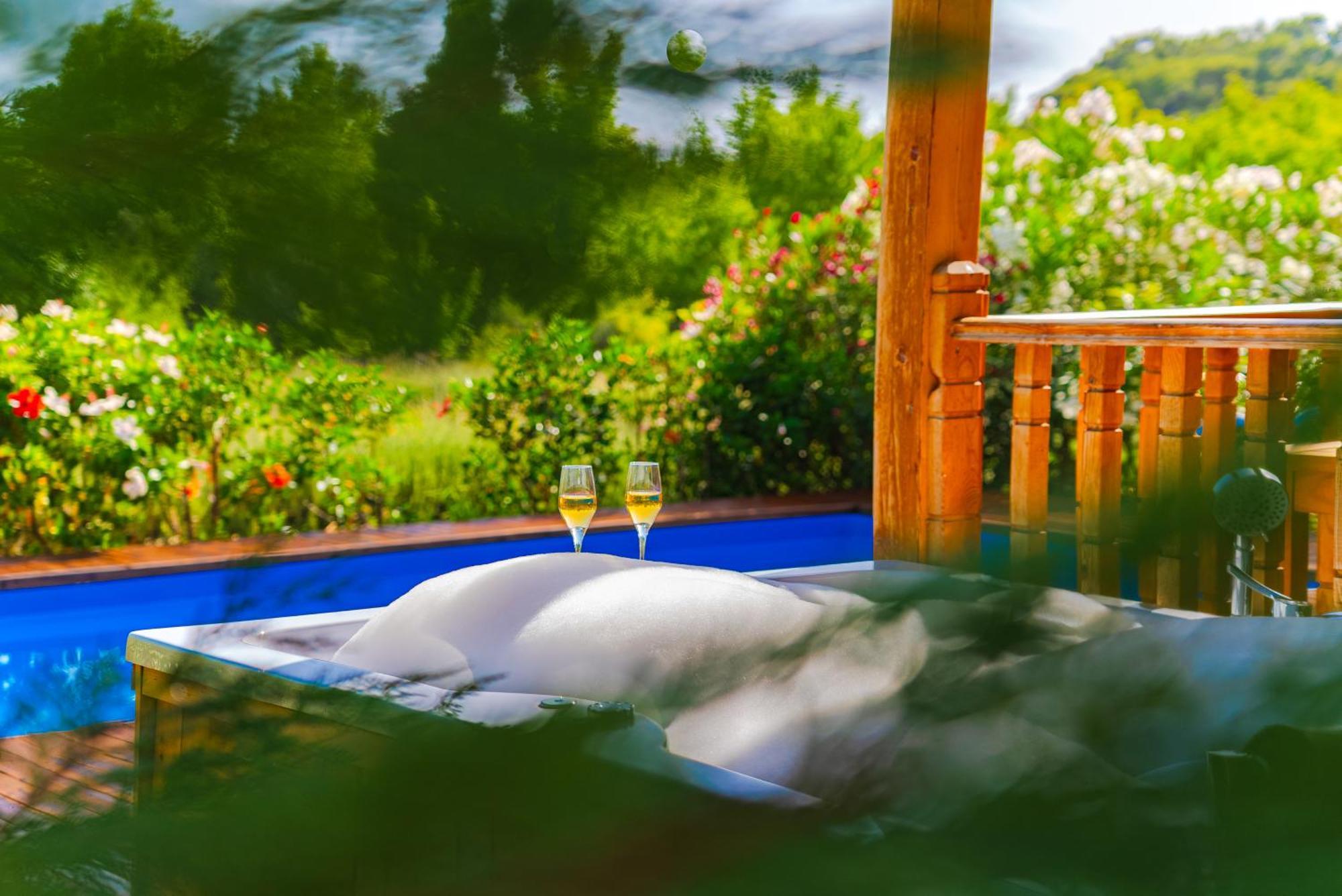 Blue Green Life Bungalow * Fethiye