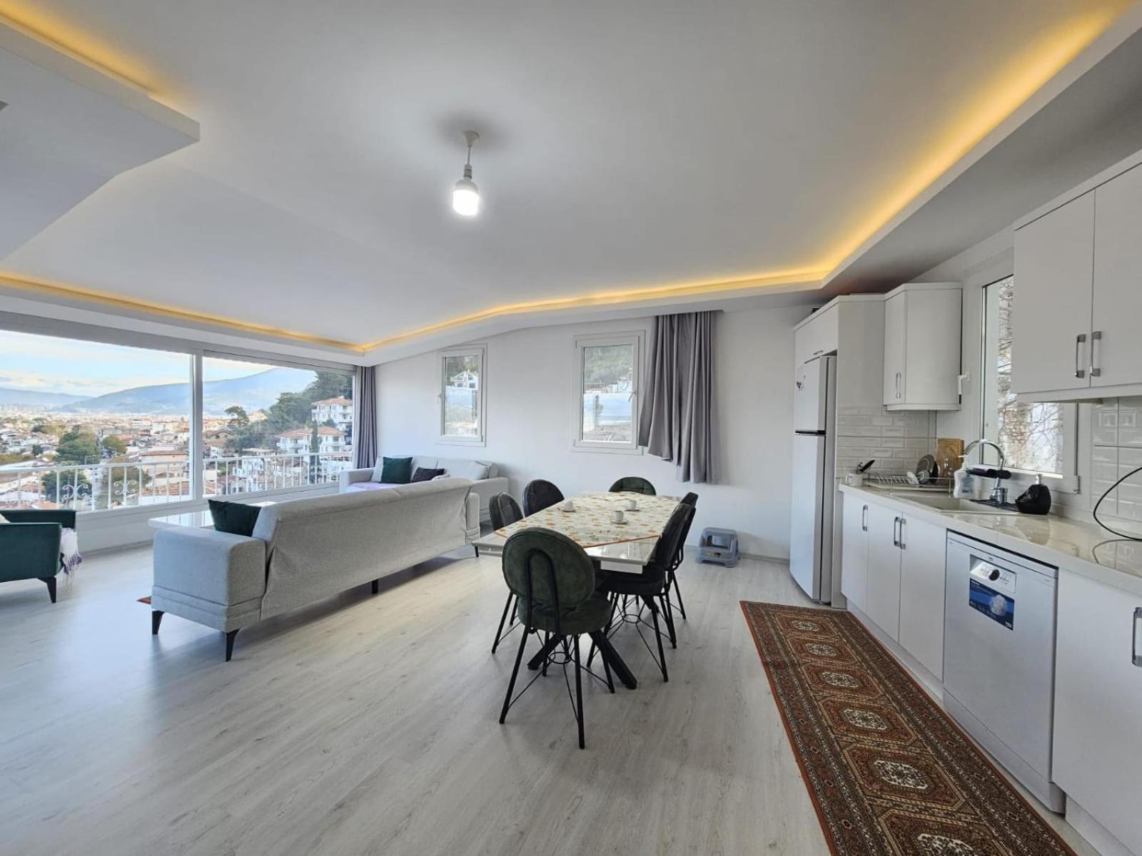 Holiday home White House Fethiye