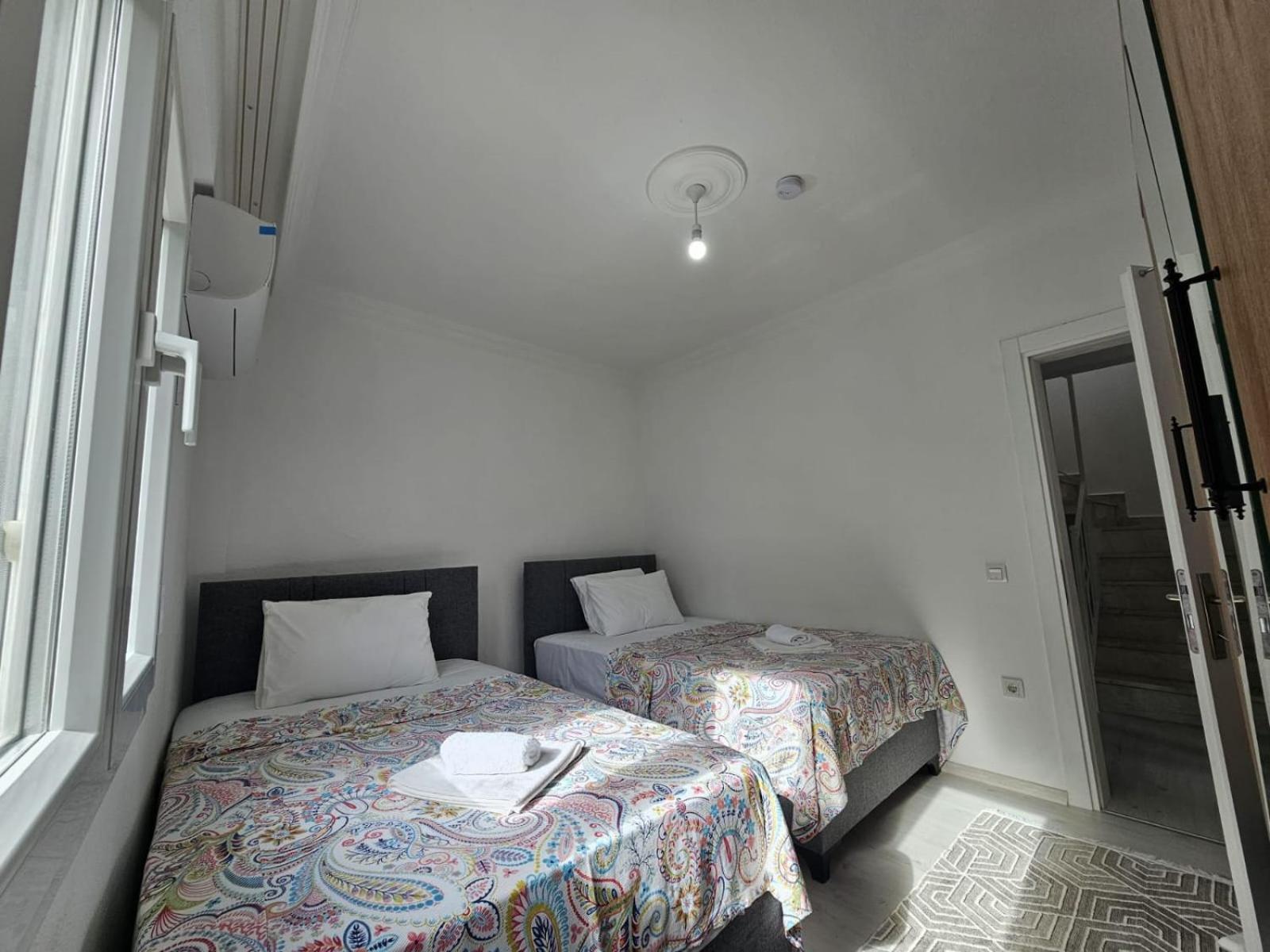 Holiday home White House Fethiye