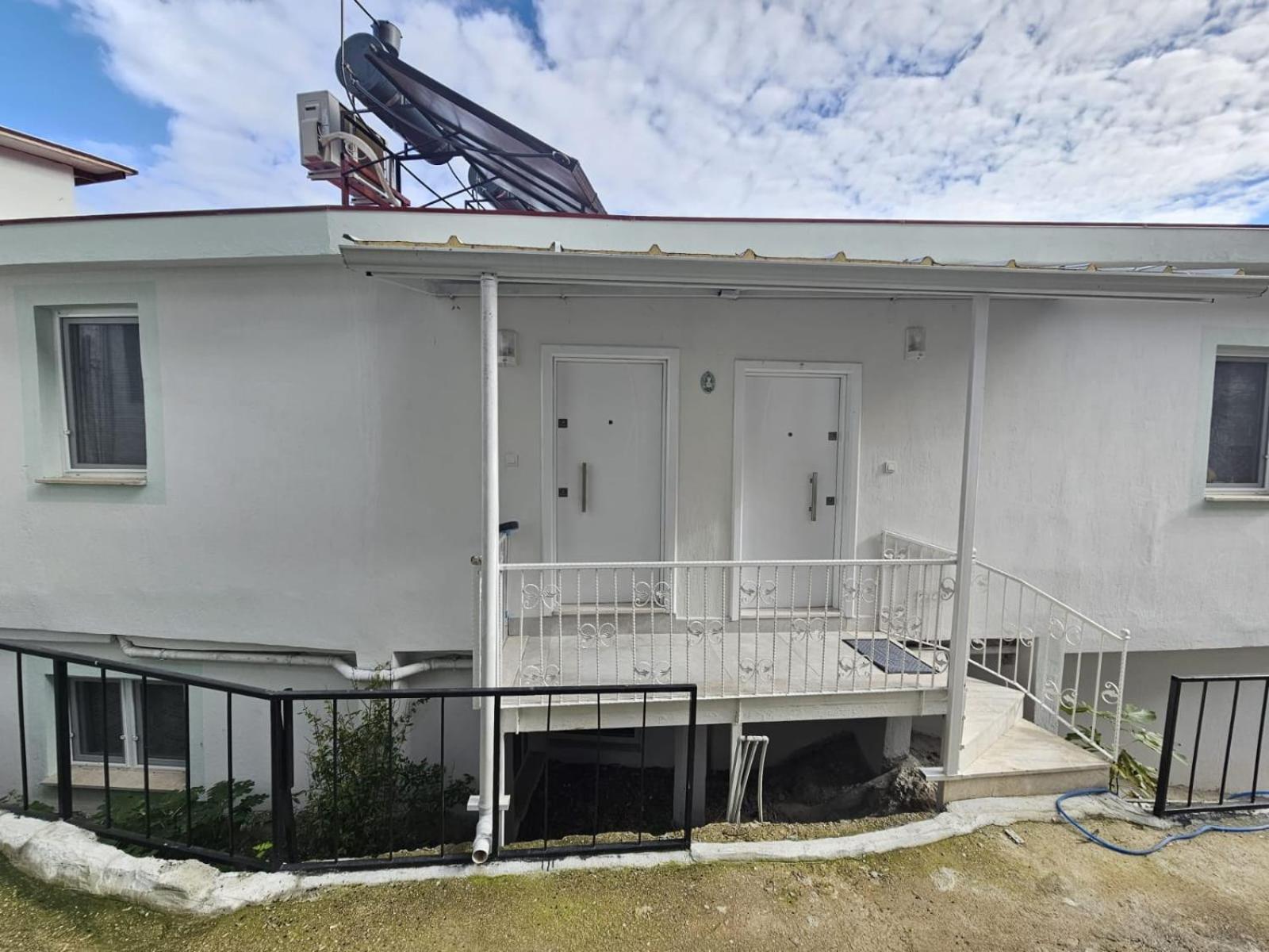 White House Holiday home