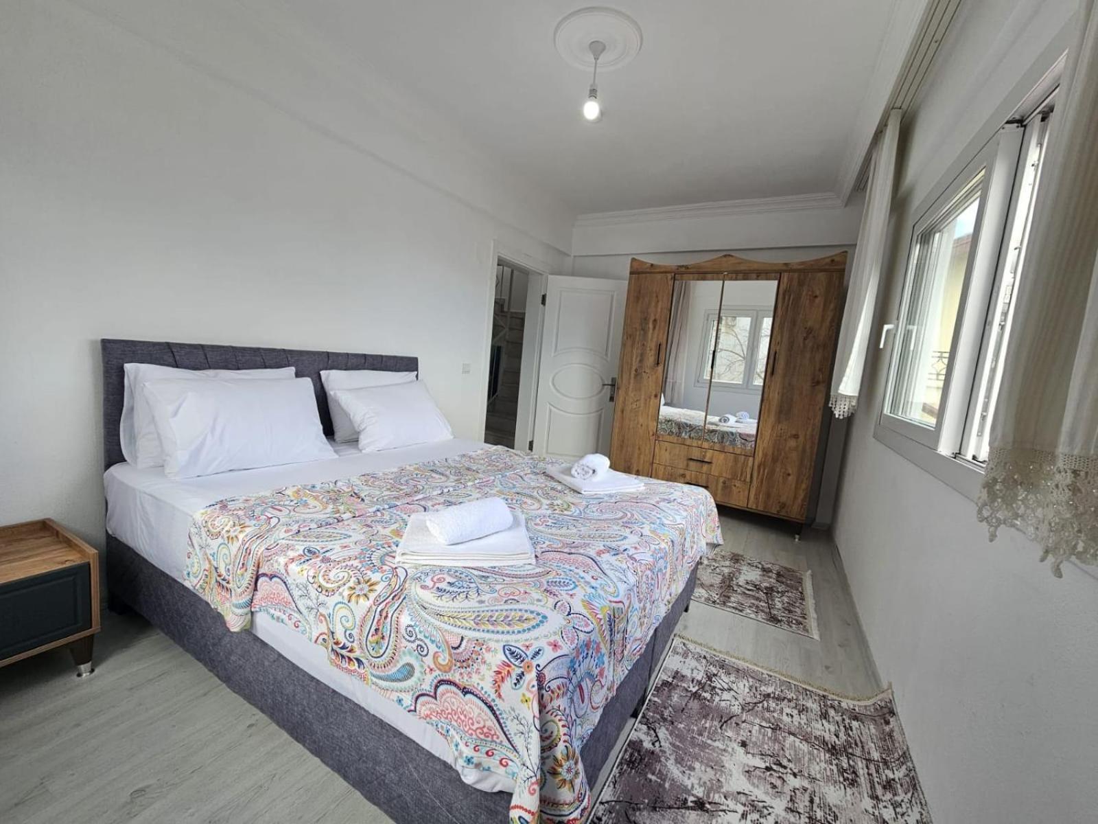 White House Holiday home Fethiye