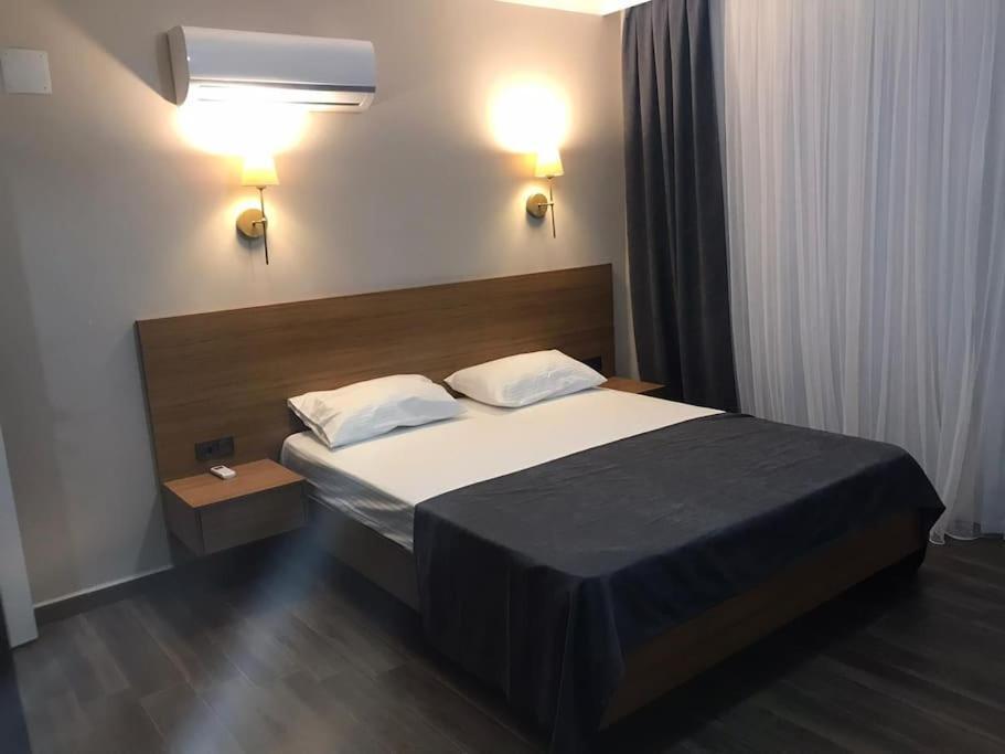 Yaz Rueyasi 1 * Fethiye