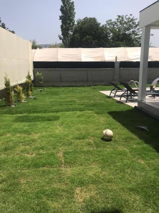 Villa Yaz Rueyasi 1