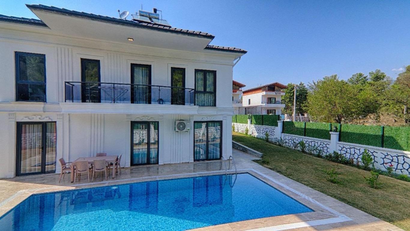 Villa Star House *