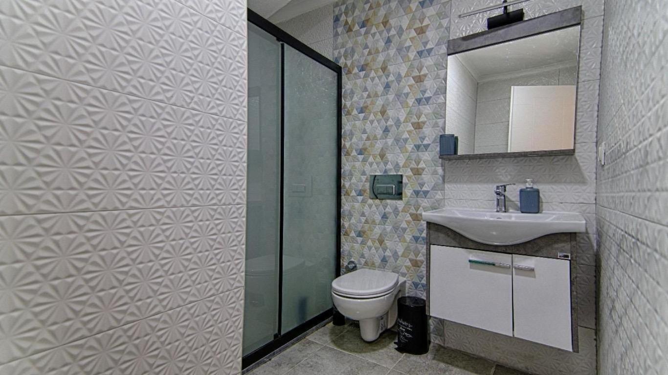 Villa Star House Fethiye