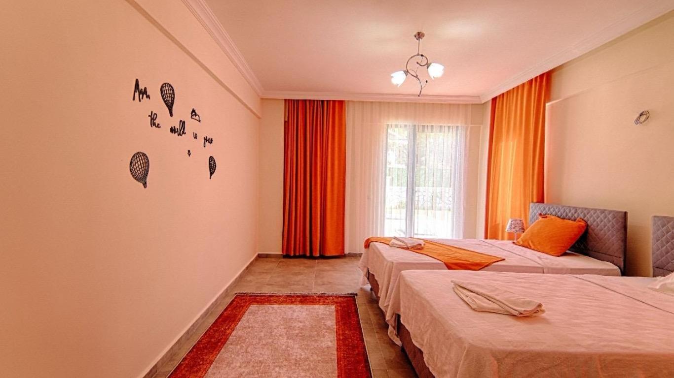 Villa Star House Fethiye