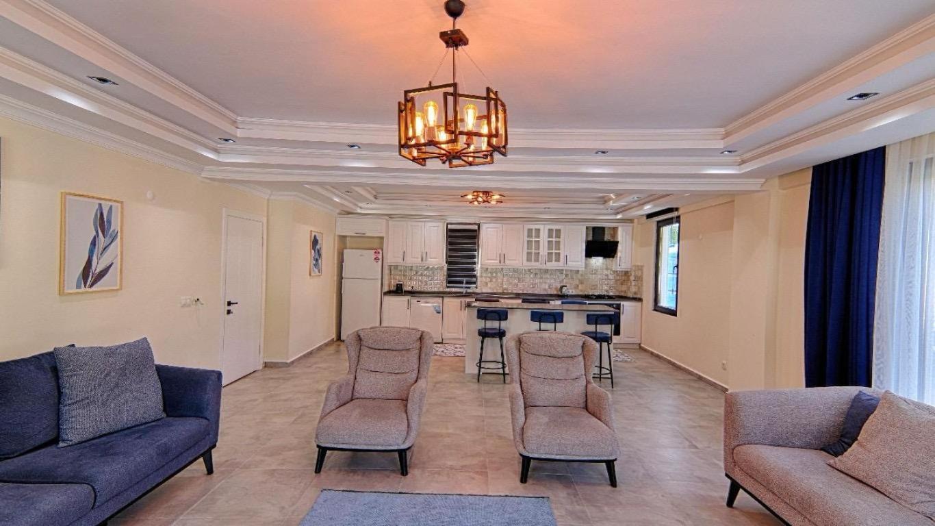 Star House Villa *