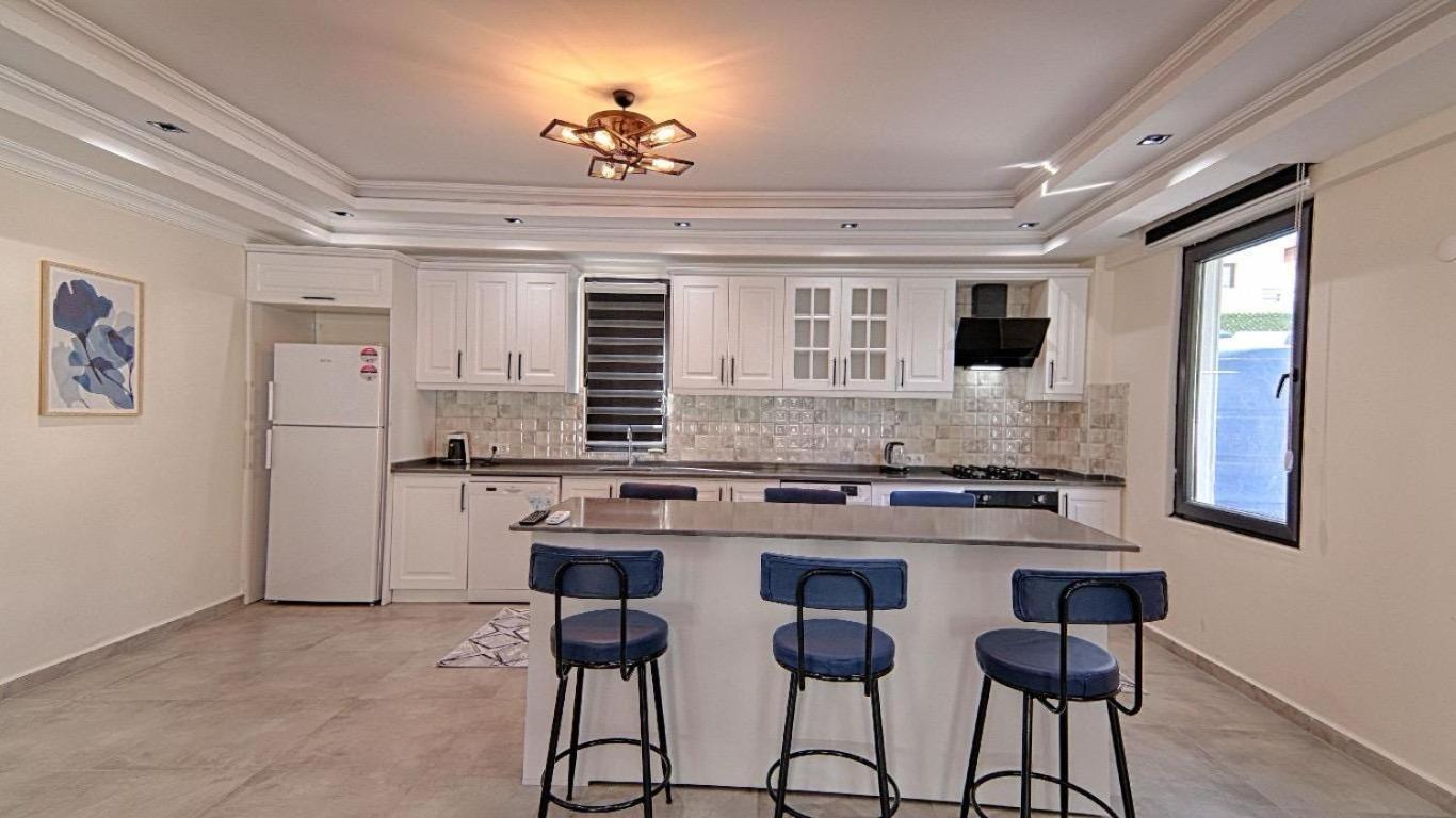 Star House Fethiye