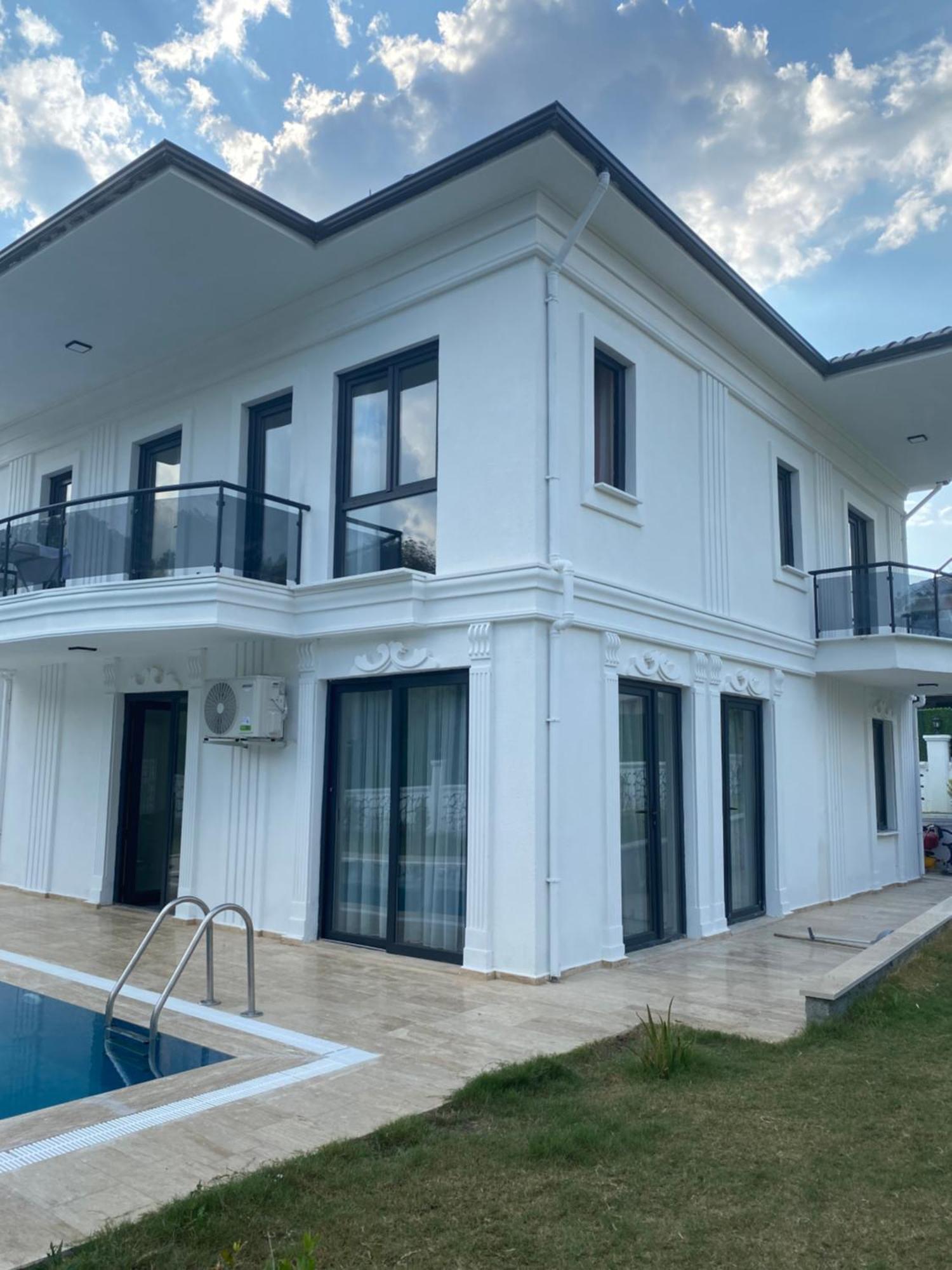Star House Villa