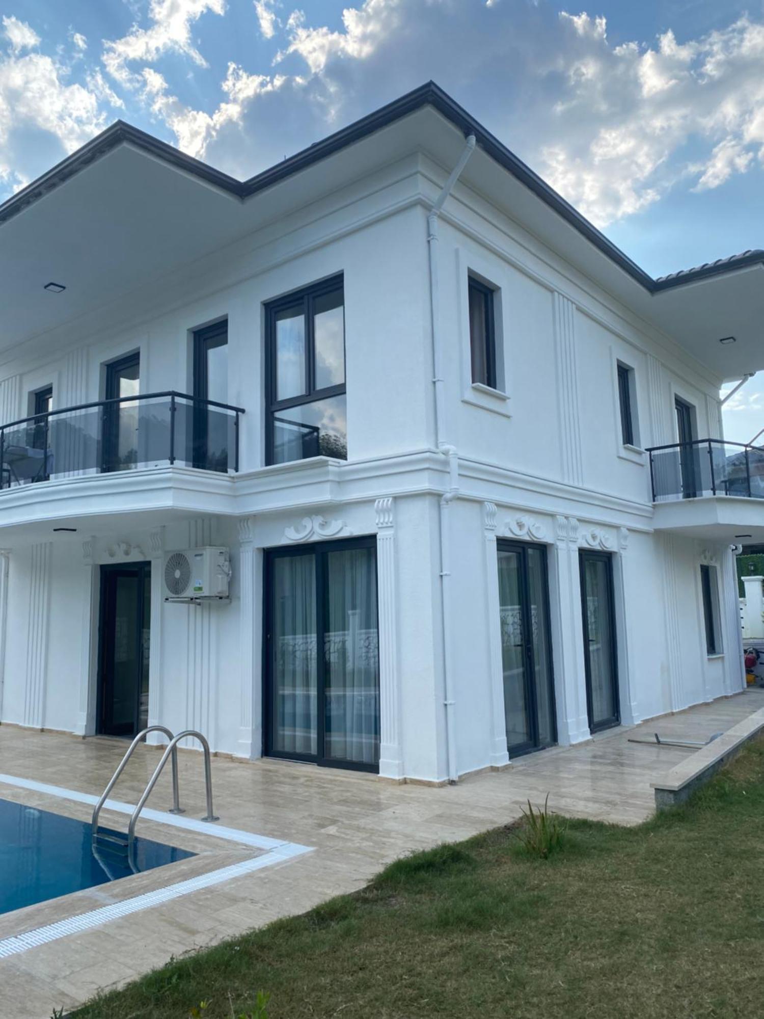 Star House Villa Fethiye