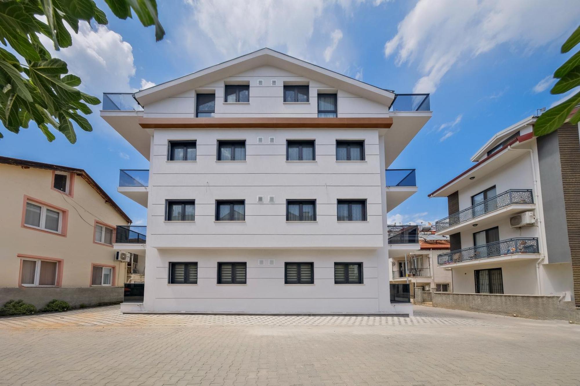 Daire Light Fethiye