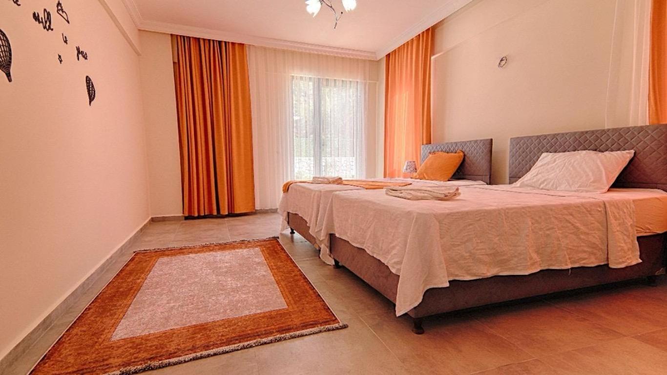 Star House Villa Fethiye