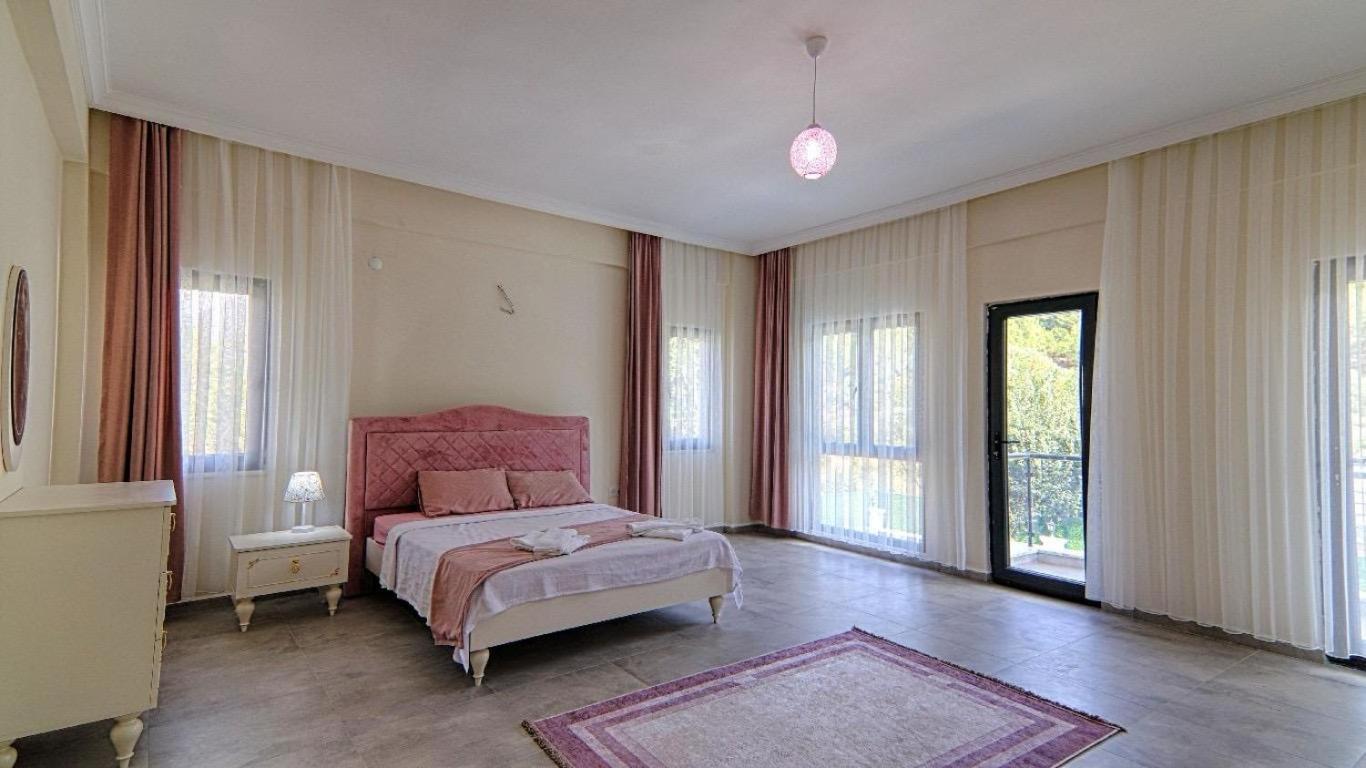 Villa Star House *