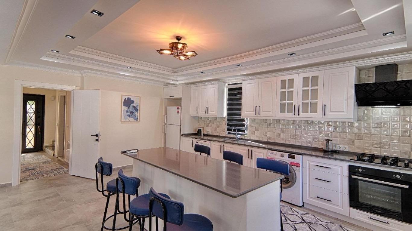 Star House Fethiye