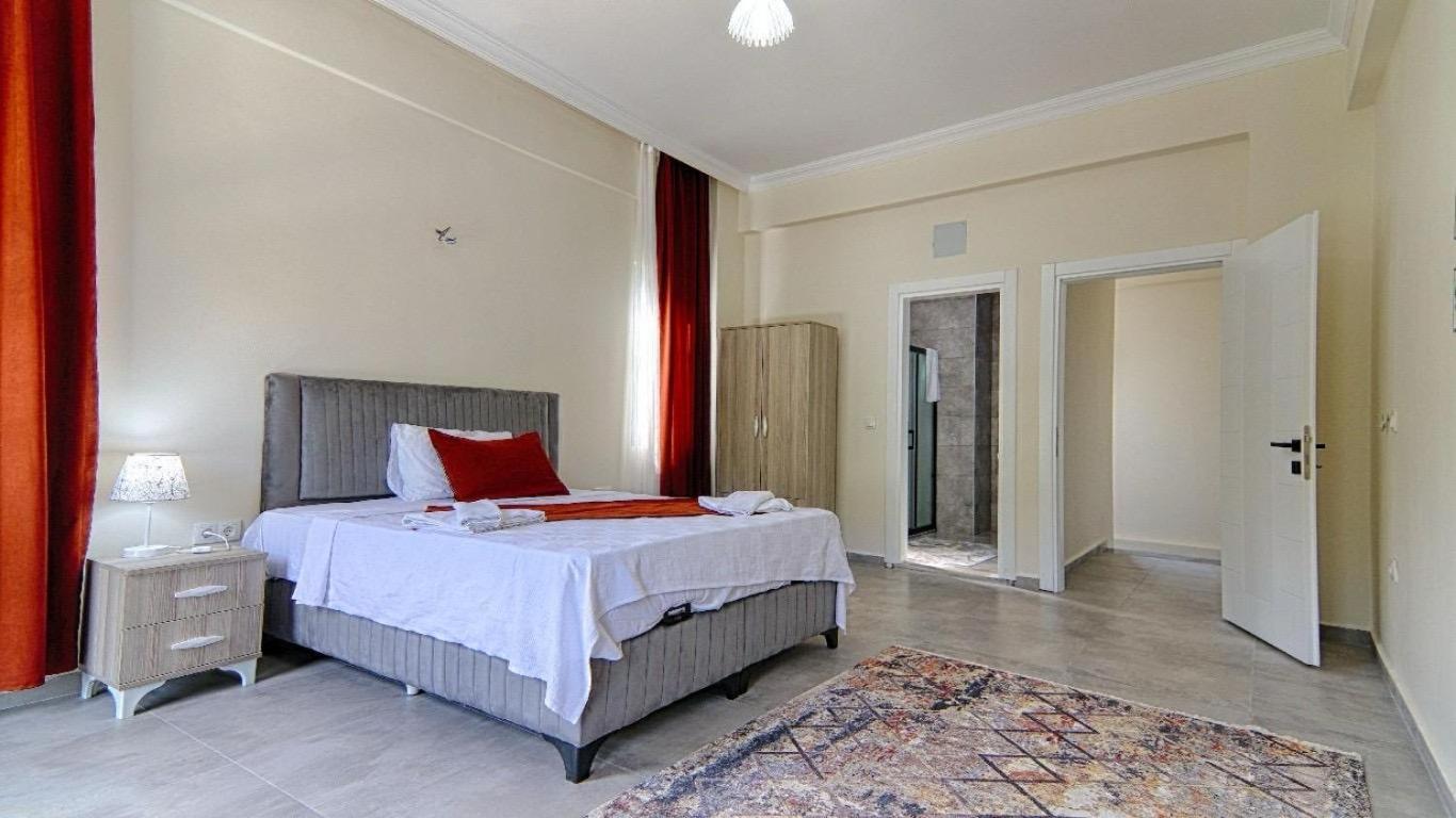 Villa Star House