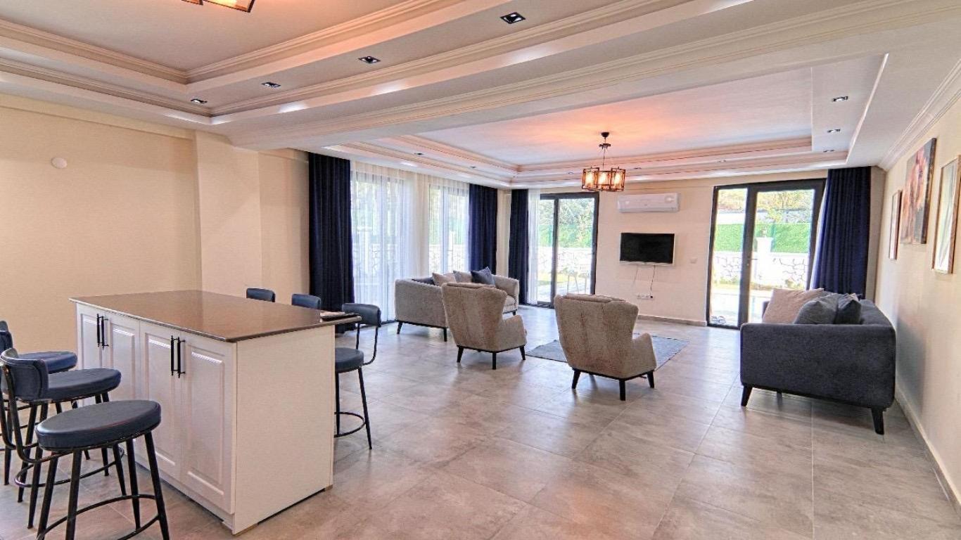 Star House Fethiye