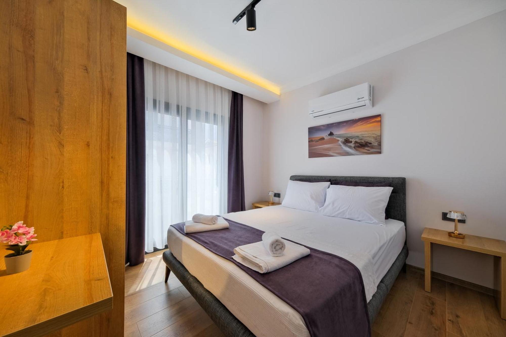Daire Light Fethiye