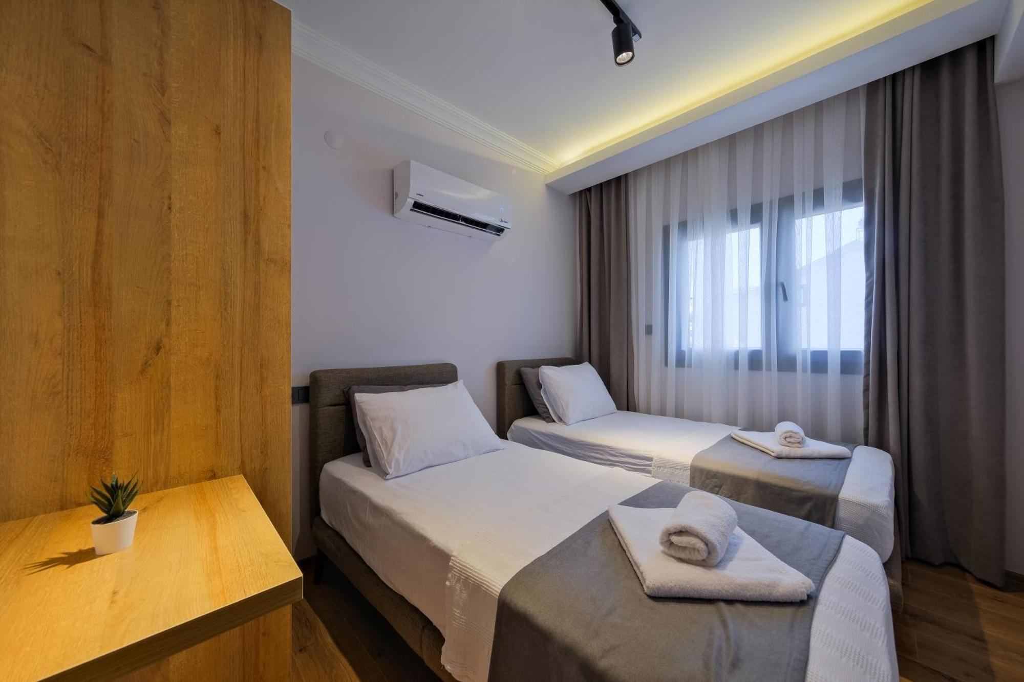Light Daire Fethiye
