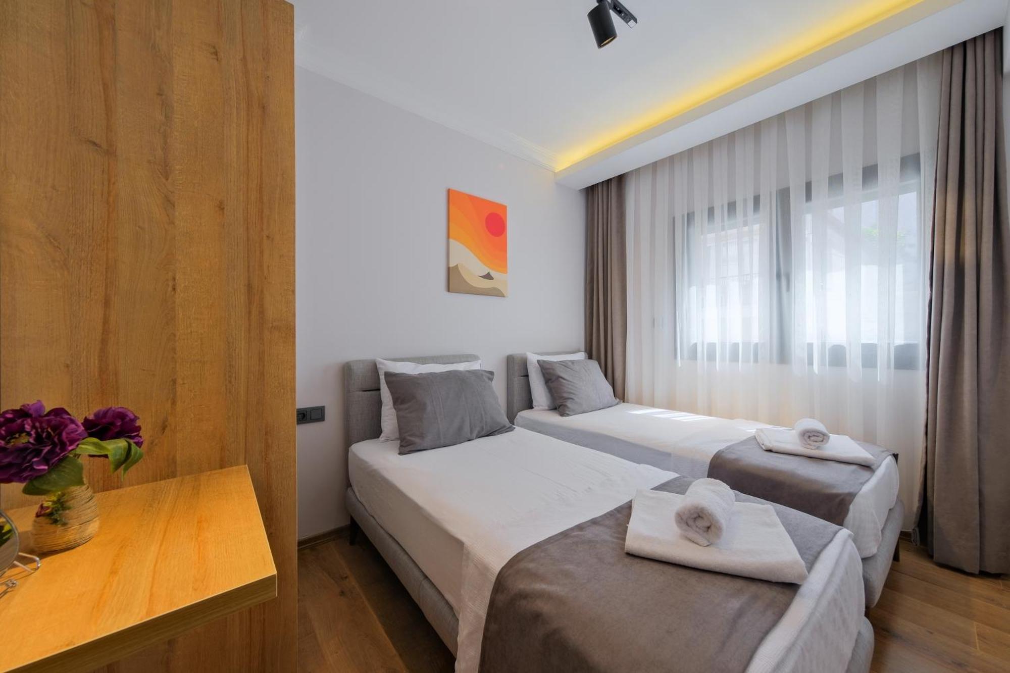 Light Daire Fethiye
