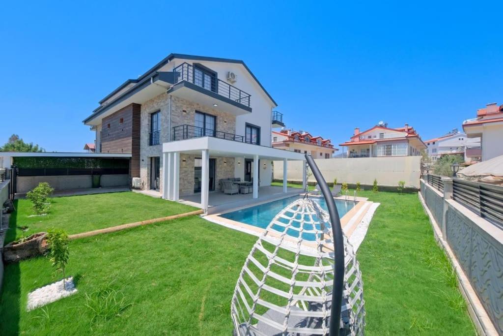 Yaz Rueyasi 1 Villa *