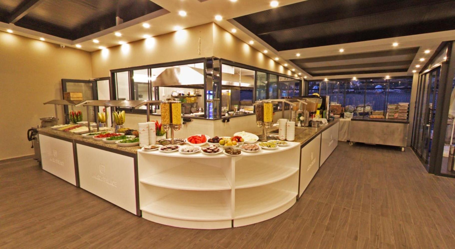 The Mara Palace Fethiye