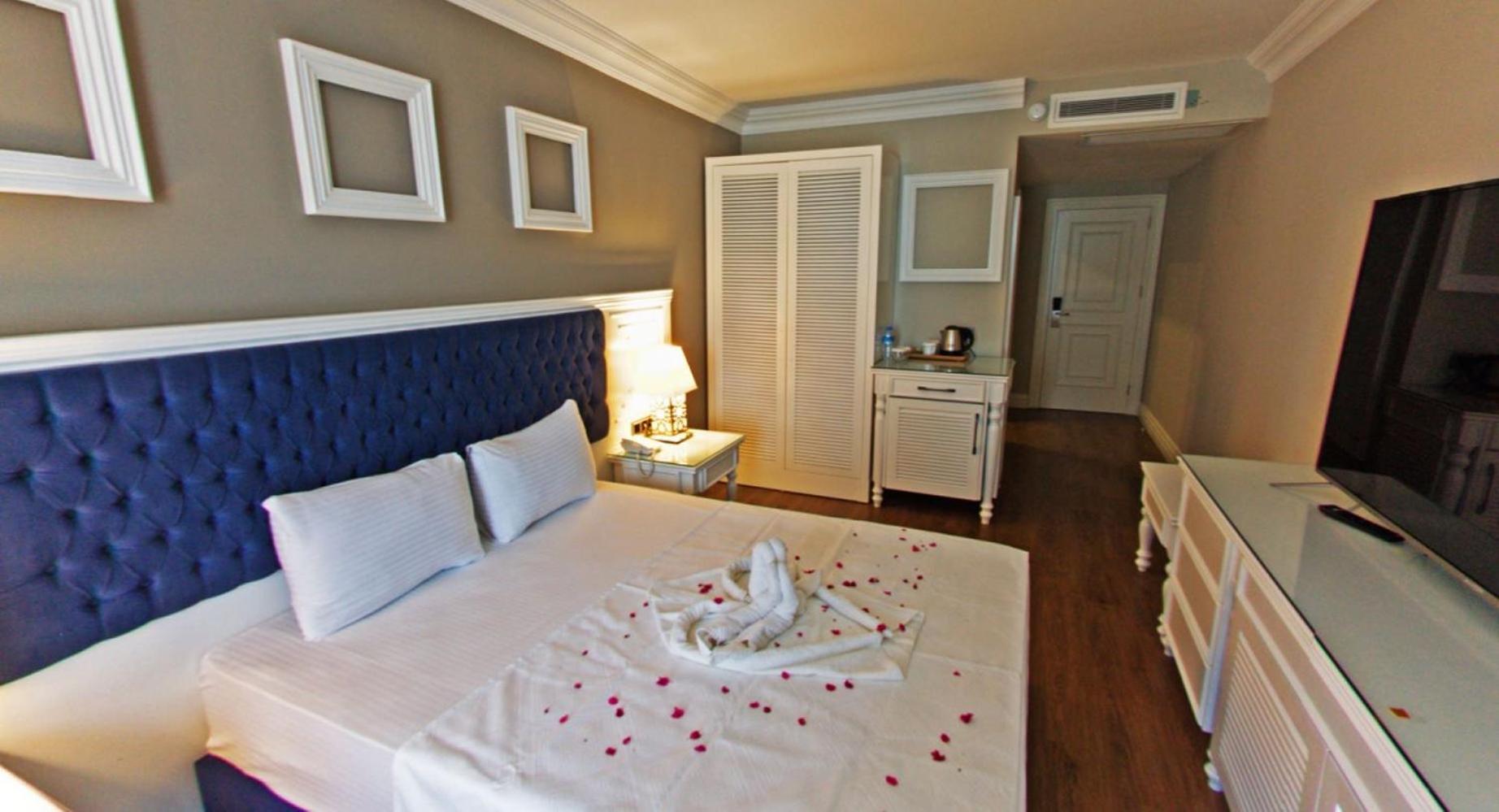 The Mara Palace 4* Fethiye