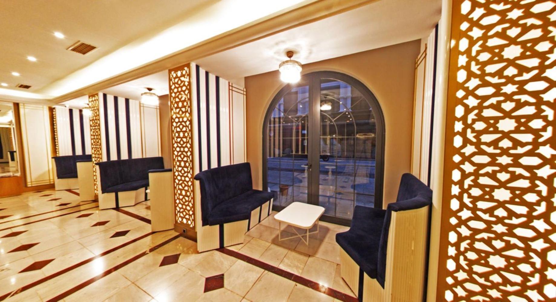 The Mara Palace Otel